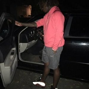 Meet your Posher, Rafael